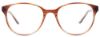 Picture of Cool Clip Eyeglasses CC854