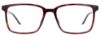 Picture of Cool Clip Eyeglasses CC848