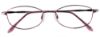 Picture of Cool Clip Eyeglasses CC820
