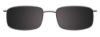 Picture of Cool Clip Eyeglasses CC834