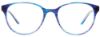 Picture of Cool Clip Eyeglasses CC854