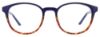 Picture of Cool Clip Eyeglasses CC842