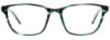 Picture of Cool Clip Eyeglasses CC841