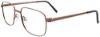 Picture of Cool Clip Eyeglasses CC838