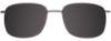 Picture of Cool Clip Eyeglasses CC838