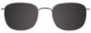 Picture of Cool Clip Eyeglasses CC837