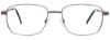 Picture of Cool Clip Eyeglasses CC838