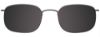Picture of Cool Clip Eyeglasses CC836