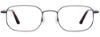 Picture of Cool Clip Eyeglasses CC836