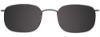 Picture of Cool Clip Eyeglasses CC836