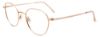 Picture of Cool Clip Eyeglasses CC844
