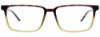 Picture of Cool Clip Eyeglasses CC847