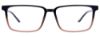 Picture of Cool Clip Eyeglasses CC847