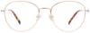 Picture of Cool Clip Eyeglasses CC852