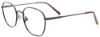 Picture of Cool Clip Eyeglasses CC851