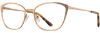 Picture of Cote D’Azur Eyeglasses CDA-360
