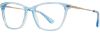 Picture of Cote D’Azur Eyeglasses CDA-346