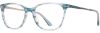 Picture of Cote D’Azur Eyeglasses CDA-354