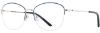 Picture of Cote D’Azur Eyeglasses CDA-350