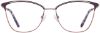 Picture of Cote D’Azur Eyeglasses CDA-356