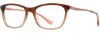 Picture of Cote D’Azur Eyeglasses CDA-348