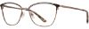 Picture of Cote D’Azur Eyeglasses CDA-356