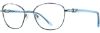 Picture of Cote D’Azur Eyeglasses CDA-358
