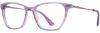 Picture of Cote D’Azur Eyeglasses CDA-346