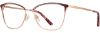 Picture of Cote D’Azur Eyeglasses CDA-356
