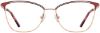 Picture of Cote D’Azur Eyeglasses CDA-356