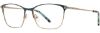Picture of Cote D’Azur Eyeglasses CDA-344