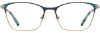 Picture of Cote D’Azur Eyeglasses CDA-344