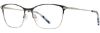 Picture of Cote D’Azur Eyeglasses CDA-344
