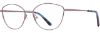 Picture of Cote D’Azur Eyeglasses CDA-340