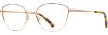Picture of Cote D’Azur Eyeglasses CDA-340