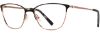 Picture of Cote D’Azur Eyeglasses CDA-338