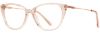 Picture of Cote D’Azur Eyeglasses CDA-336
