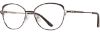 Picture of Cote D’Azur Eyeglasses CDA-324