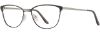 Picture of Cote D’Azur Eyeglasses CDA-283