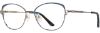 Picture of Cote D’Azur Eyeglasses CDA-324