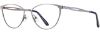Picture of Cote D’Azur Eyeglasses CDA-334