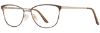 Picture of Cote D’Azur Eyeglasses CDA-283