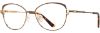 Picture of Cote D’Azur Eyeglasses CDA-324