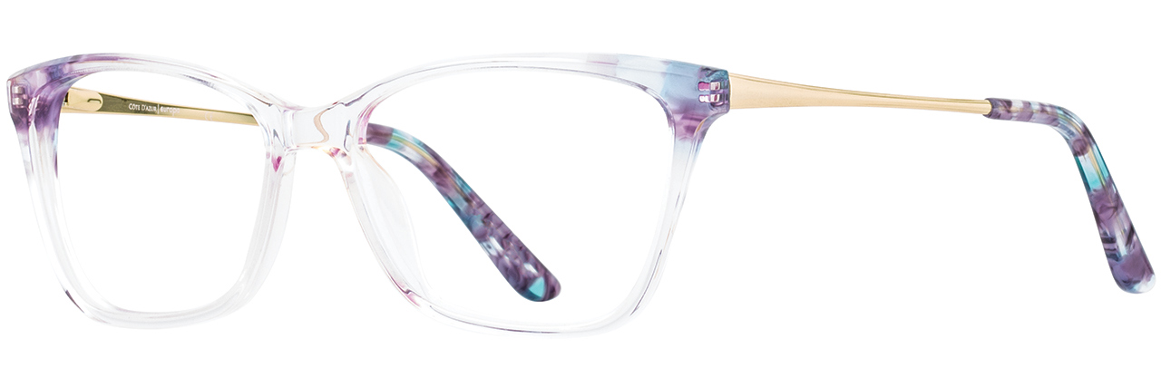 Picture of Cote D’Azur Eyeglasses CDA-326