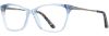 Picture of Cote D’Azur Eyeglasses CDA-326