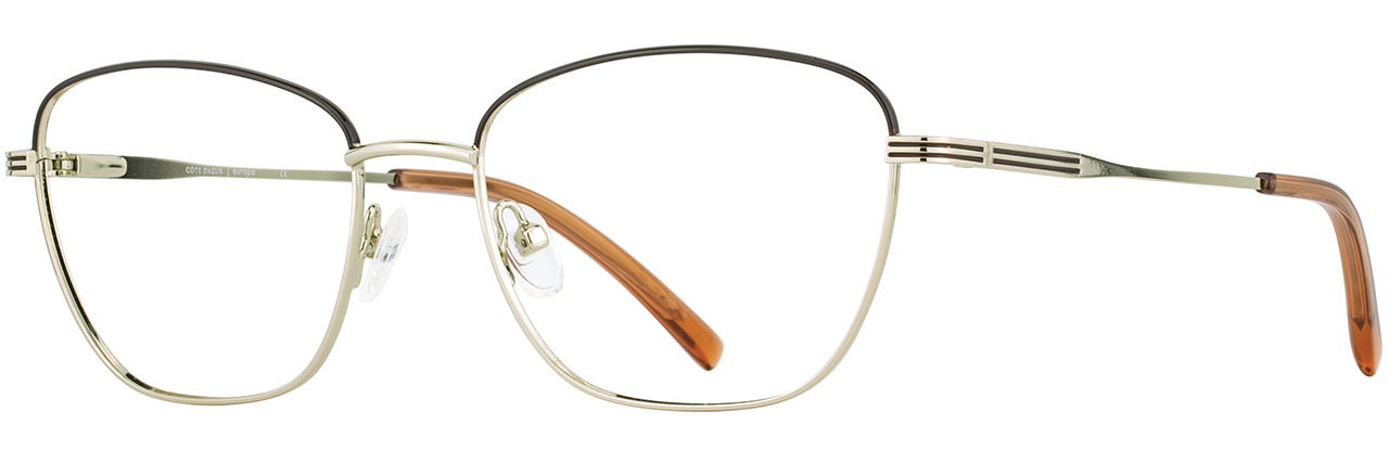 Picture of Cote D’Azur Eyeglasses CDA-322