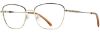 Picture of Cote D’Azur Eyeglasses CDA-322