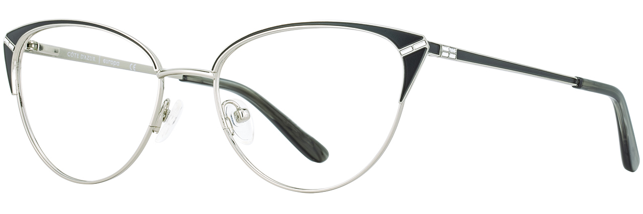 Picture of Cote D’Azur Eyeglasses CDA-320