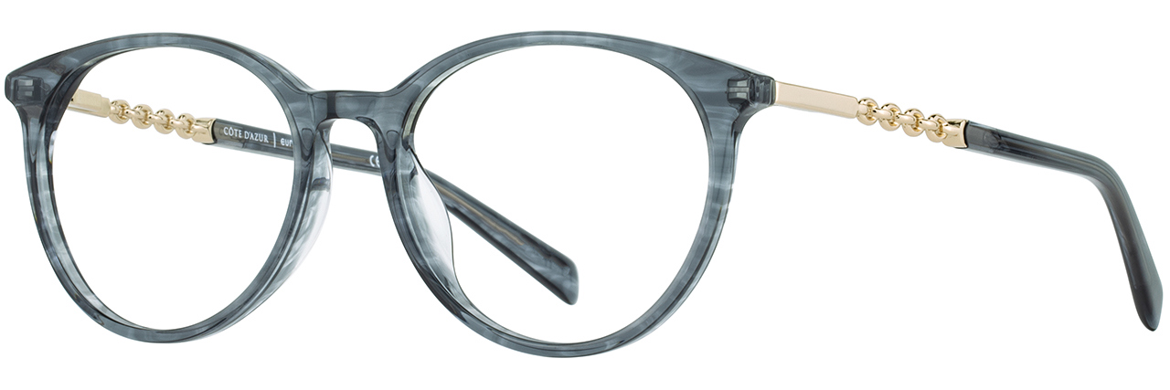 Picture of Cote D’Azur Eyeglasses CDA-316