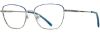Picture of Cote D’Azur Eyeglasses CDA-322